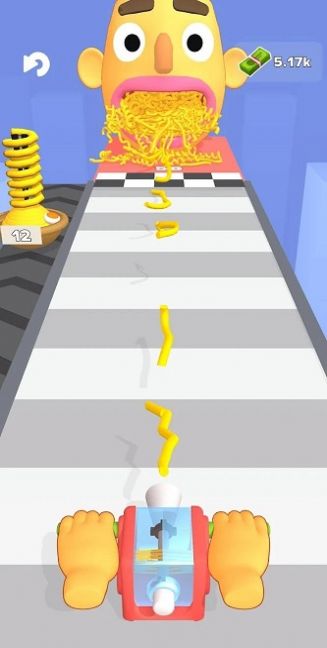Noodle Shooterv1.0.1 ׿