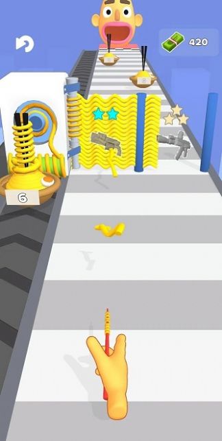 ��������Noodle Shooterv1.0.1 ��׿��