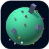 ̫�ձ�ʯ3DSpace Gems 3Dv0.11 ��׿��