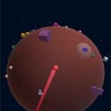 ̫�ձ�ʯ3DSpace Gems 3D