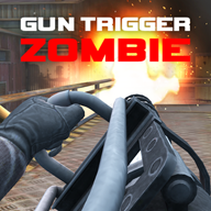 枪机射击僵尸(Gun Trigger Zombie)v1.1.8 中文版