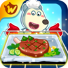 大厨沃福(Wolfoo The Chef: Cooking Game)v1.0.6 安卓版