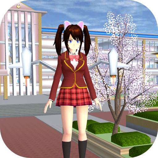 樱花校园冒险世界v1.0.0 安卓版