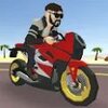 ��Ұ��Ħ�г�˾��(Moto Mad Racing)v1.02 ��׿��