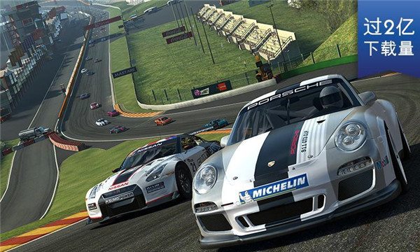 ʵ3İ(Real Racing 3)v10.4.2 ׿