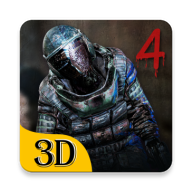 �޾�ج��4����(Endless Nightmare��Weird Prison)v1.1.0 ���İ�