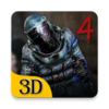 �޾�ج��4����(Endless Nightmare��Weird Prison)v1.1.0 ���İ�
