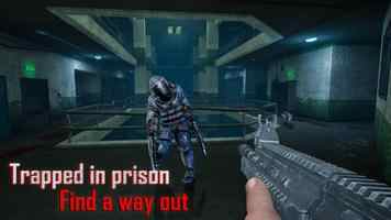 �޾�ج��4����(Endless Nightmare��Weird Prison)v1.1.0 ���İ�