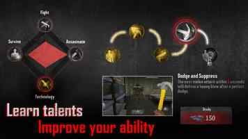 �޾�ج��4����(Endless Nightmare��Weird Prison)v1.1.0 ���İ�