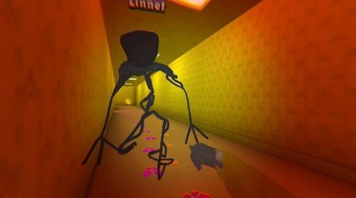 ���Ҷ�����ܣ�Hide in The Backroom��v0.7.4 ��׿��
