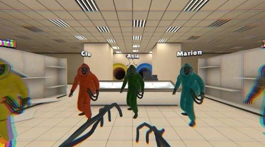 ���Ҷ�����ܣ�Hide in The Backroom��v0.7.4 ��׿��