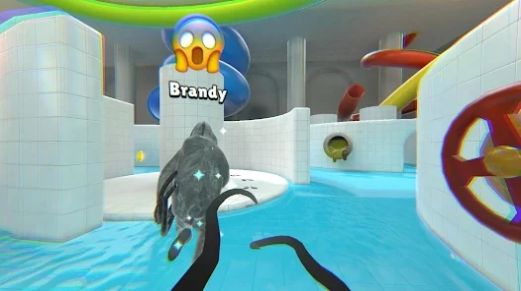 ���Ҷ�����ܣ�Hide in The Backroom��v0.7.4 ��׿��