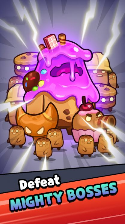 �ǹ���԰�����Ҵ���(Candy Land)v0.1.6 ���İ�