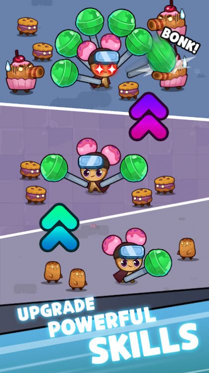 �ǹ���԰�����Ҵ���(Candy Land)v0.1.6 ���İ�