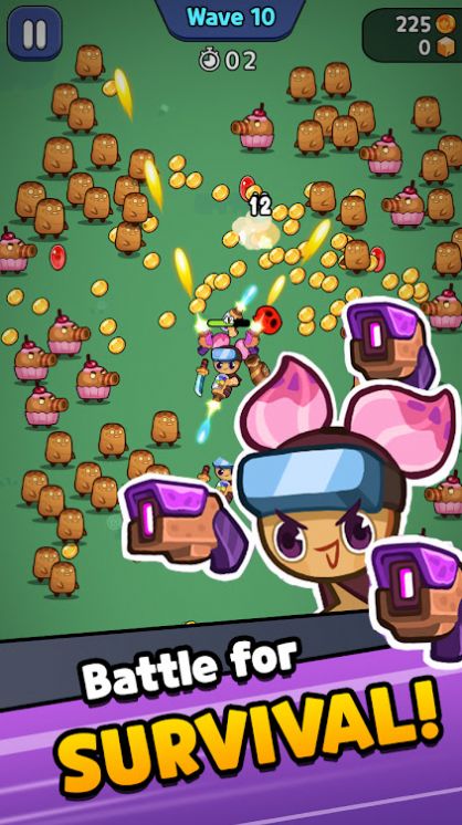 �ǹ���԰�����Ҵ���(Candy Land)v0.1.6 ���İ�