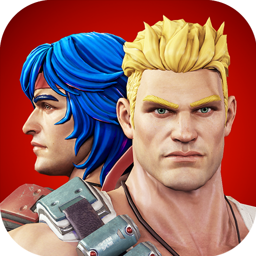 �궷�޾�����(Contra Tournament)v1.0.0 ��׿��