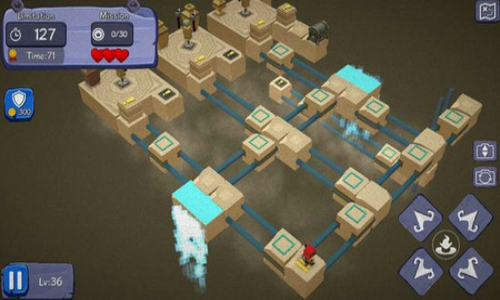 Ѱ���к���������(IndiBoy Treasure hunter)v3.6 ��׿��