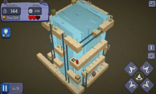 Ѱ���к���������(IndiBoy Treasure hunter)v3.6 ��׿��