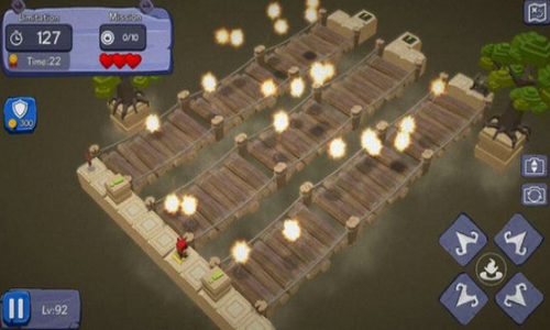 Ѱ���к���������(IndiBoy Treasure hunter)v3.6 ��׿��