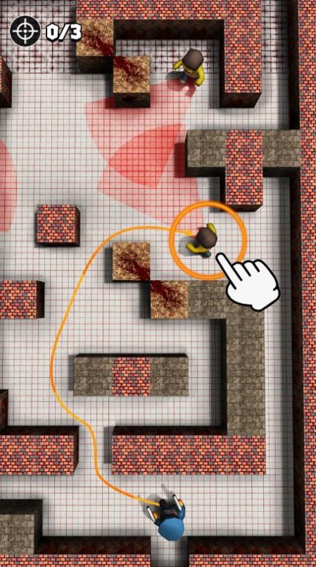 ��ʬ���˴̿ͣ�ZombieHunter��v1.0.7 ��׿��