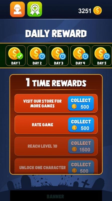 ��ʬ���˴̿ͣ�ZombieHunter��v1.0.7 ��׿��