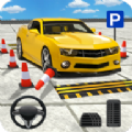 ͣ����ģ����������ʻCar Parking Simulatorv1.3 ��׿��