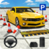 ͣ����ģ����������ʻCar Parking Simulatorv1.3 ��׿��
