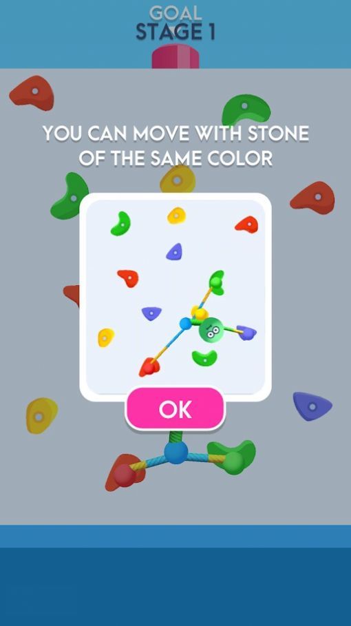��������(Climber 3D)v1.0.0 ��׿��