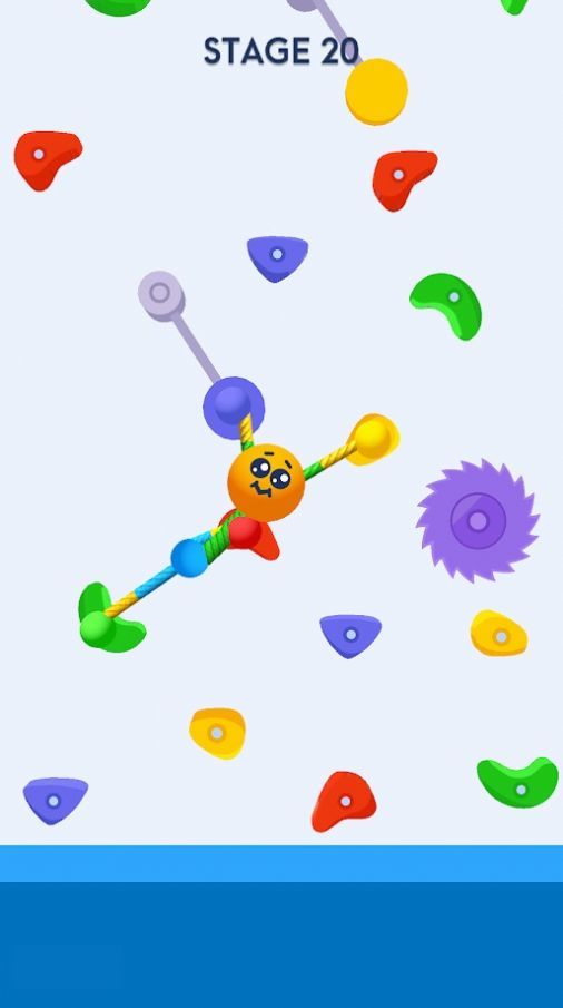 ��������(Climber 3D)v1.0.0 ��׿��