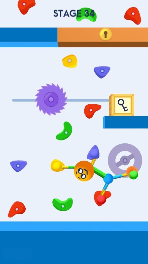 �����������İ�(Climber 3D)v1.0.0 ��׿��