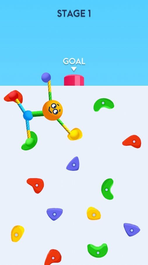 �����������İ�(Climber 3D)v1.0.0 ��׿��