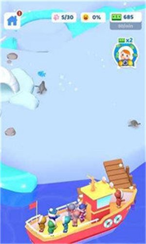 ���������˾(Animal Rescue Tycoon)v1.0.0 ��׿��