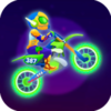 Ħ���޺�����İ�(Moto Bike Neon)v1.0.9 ��׿��