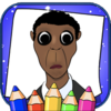 ����NextbotͼƬ���ƣ�How to draw Nextbot Obunga��v1.0.1 ��׿��