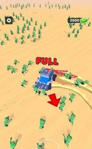 ׽ס��ʬCatch the Zombiesv0.1 ��׿��