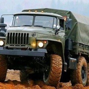 真实登山越野车 真实登山越野车