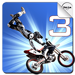�ռ�ԽҰĦ�г�3v8.0 ��׿��