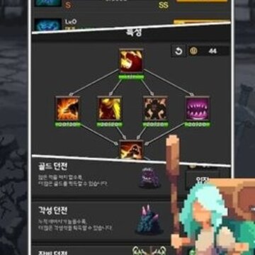 培养像素猎人Pixel Hunter Idle 培养像素猎人Pixel Hunter Idle
