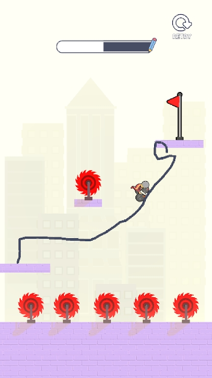 �켣���ƴ�ʦDrawTheTrackv1.0 ��׿��