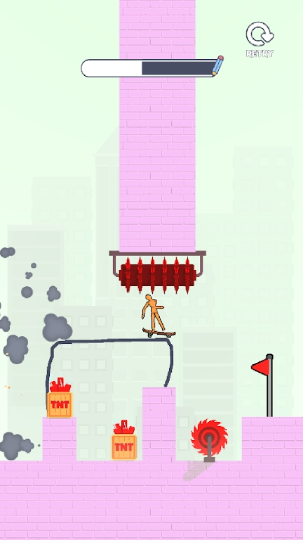 �켣���ƴ�ʦDrawTheTrackv1.0 ��׿��