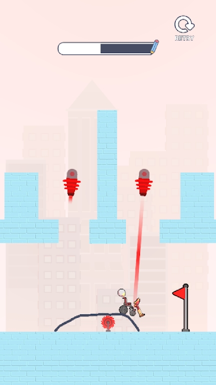 �켣���ƴ�ʦDrawTheTrackv1.0 ��׿��