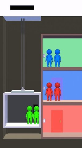 ���ݴ���ɣ�Elevator Sorting��v1.5.0.0 ��׿��