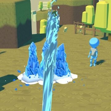 Ԫ�ع���Elemental Master