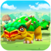 ٪�޼ͼ���(Jurassic Ankylosaurus)v1.0.1 ���°�