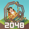 �ϲ����2048���⹫԰v1.6.2 ��׿��