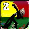 ����ս���Ų�2vs�����Stick War Legacy 2 vs Stickmanv0.1 ��׿��
