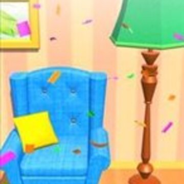 ���Ϸ����3DAnt Smasher