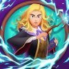 ������ʦѧУ���Idle Wizarding School Tycoonv1.0 ��׿��