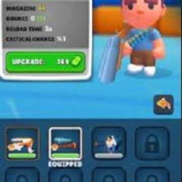 �������ս��Human Hockey 3D