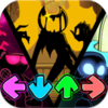 FNF����ʮ�ּܣ�Fnf Indie Cross Mod��v1.1 ��׿��